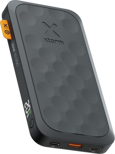 Портативный аккумулятор Power Bank XTORM Batterie FUEL SERIES 20W FS401, 10 000 mAh