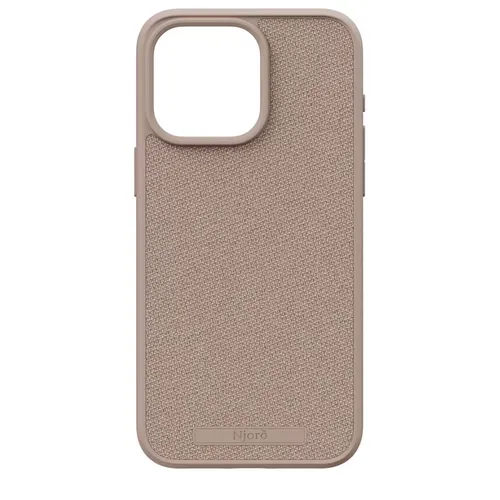 Чехол для смартфона Fabric MagSafe Case iPhone 15 Pro Max, Pink Sand