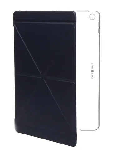 Чехол Case-Mate FLIP FOLIO CASE FOR IPAD 8TH/7THGEN 10.2 2020/2019 CM042840, Темно-синий