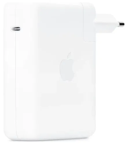 Блок питания Apple 140W USB-C Power Adapter A2452 MLYU3ZM/A, Белый