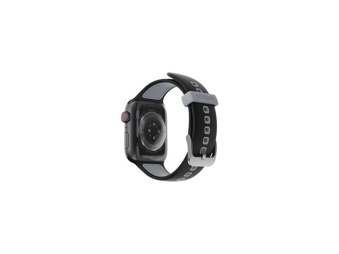 Ремешок OtterBox для Apple Watch 7/6/SE/5/4 OTBX-77-83880, Black, 33500000 UZS