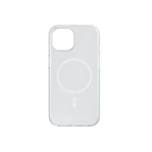 Чехол для смартфона 100% GRS MagSafe Case iPhone 15 Translucent