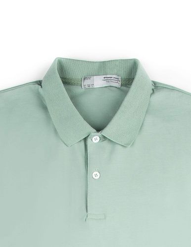 Kalta yengli polo Terra Pro SS21CA2N-17-10384, Menthol, в Узбекистане