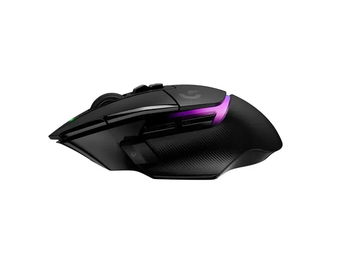 Игровые мышь Logitech G502 Corded Gaming USB EER2, Черный, фото