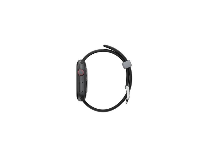 Ремешок OtterBox для Apple Watch 7/6/SE/5/4 OTBX-77-83880, Black, купить недорого