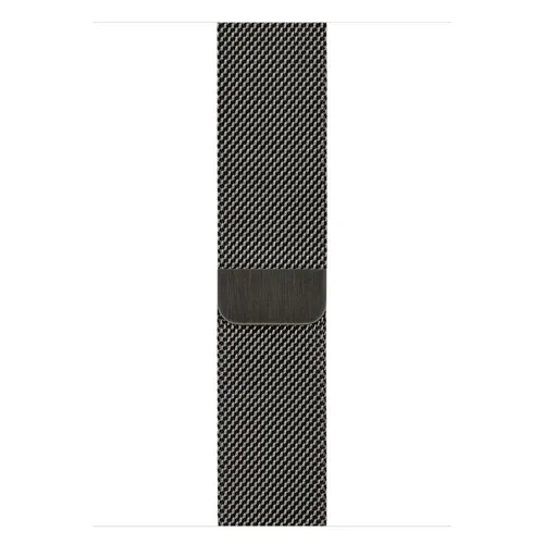 Ремешок для смарт часов Milanese Loop MTJM3ZM/A, Graphite