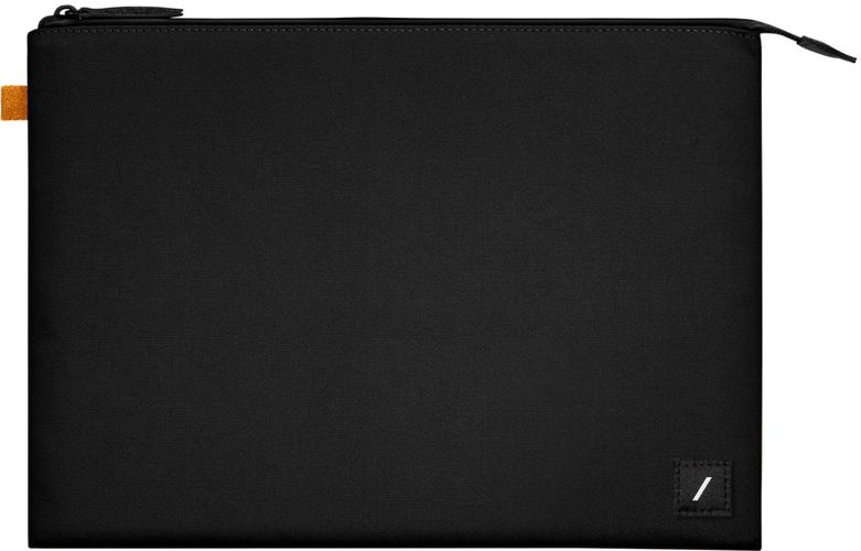 Защитный чехол STOW-LT-MBS-BLK-13 STOW LITE SLEEVE FOR MACBOOK 13'', Черный