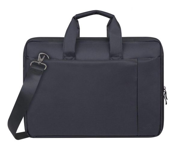 Сумка для ноутбука RIVACASE 8231 Laptop bag, Черный