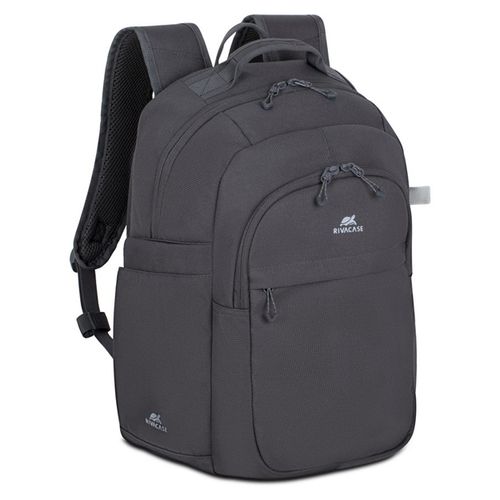 Рюкзак RIVACASE 5432  Urban backpack, Черный