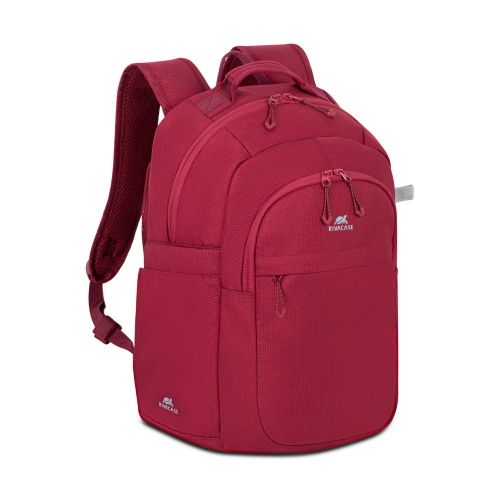 Рюкзак RIVACASE 5432  Urban backpack, Красный