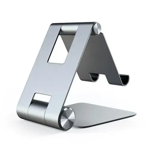 Подставка Satechi R1 Aluminum Multi-Angle Tablet Stand ST-R1M, Серый, в Узбекистане