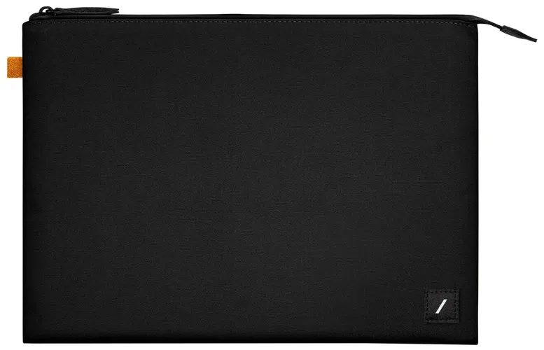 Noutbuk uchun g'ilof Native Union MacBook Pro 14 Sleeve STOW-LT-MBS-BLK-14, Qora