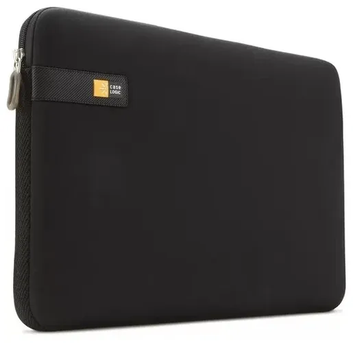 Чехол Case Logic MacBook Pro Sleeve TS113K, Черный