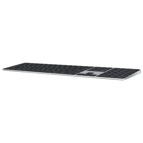 Беспроводная клавиатура Apple Magic Keyboard A2520, Черный, в Узбекистане