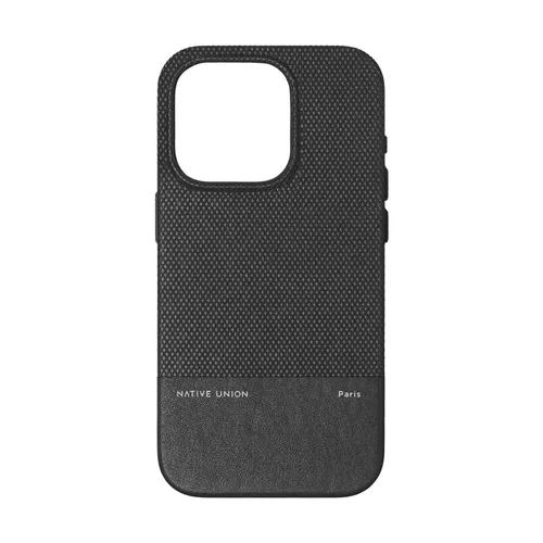 Чехол для смартфона (RE)CLASSIC CASE FOR IPHONE15, Black