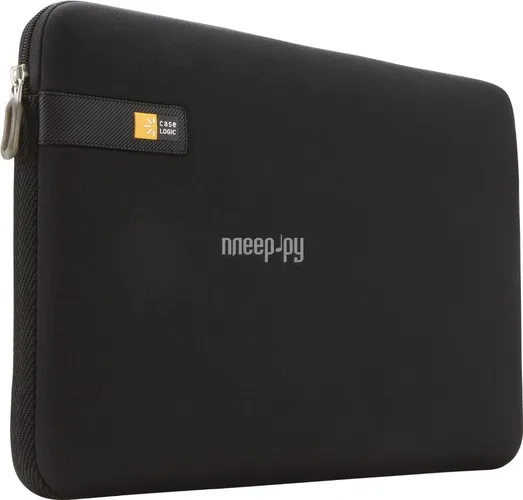 Чехол Case Logic MacBook Pro Sleeve TS113K, Черный, 48500000 UZS