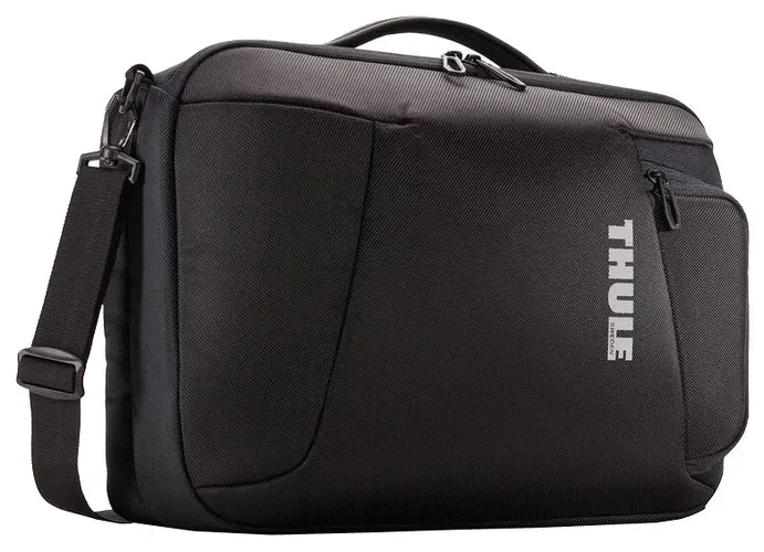 Сумка THULE Accent Laptop Bag 15.6  TACLB2216-BLK, Черный