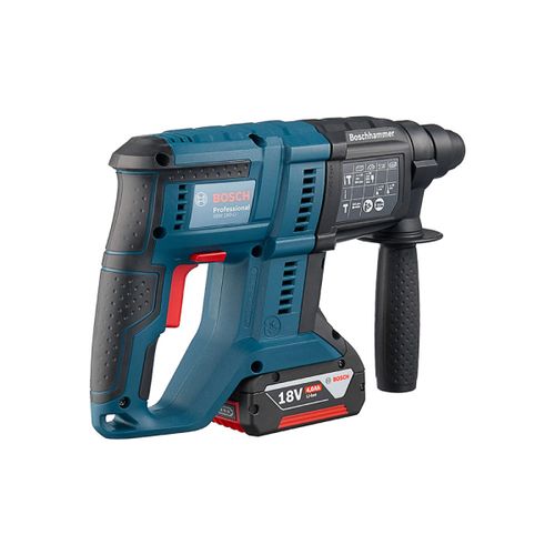 Аккумуляторный перфоратор Bosch GBH 180-LI Professional, купить недорого