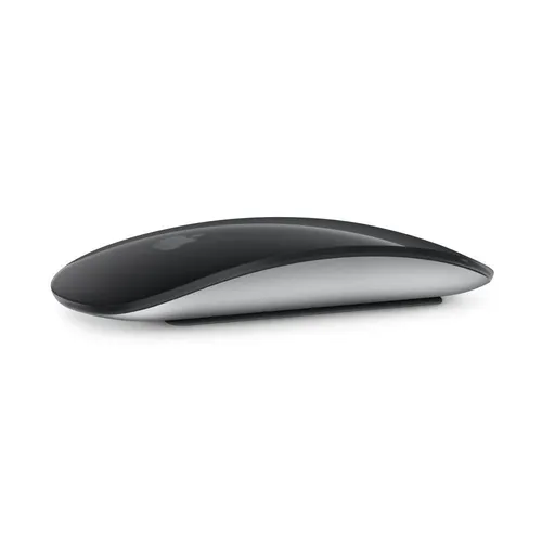 Мышь беспроводная Apple Magic Mouse Multi-Touch Surface A1657, Черный