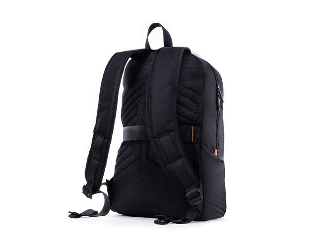 Рюкзак Roi BACKPACK 16/15 STM-111-264P-01, Черный, купить недорого