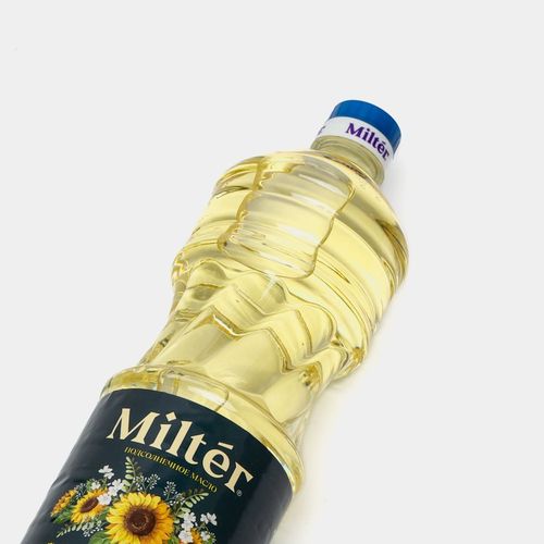 Kungaboqar yog‘i Milter, 2 l, купить недорого