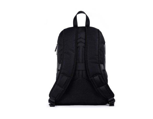 Рюкзак Roi BACKPACK 16/15 STM-111-264P-01, Черный, в Узбекистане