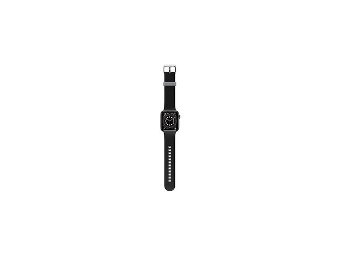 Ремешок OtterBox для Apple Watch 7/6/SE/5/4 OTBX-77-83894, Black