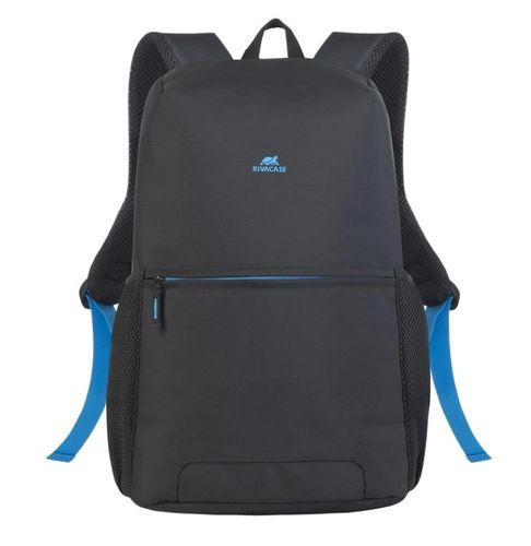 Рюкзак RIVACASE 8067 Full size Laptop backpack, Черный