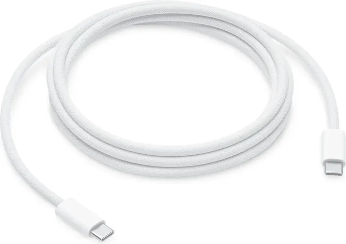 Кабель Apple USB Type-C A2794, Белый