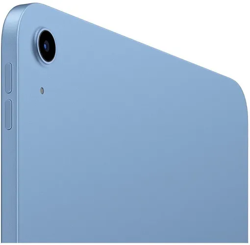 Планшет Apple iPad 10.9-inch Wi-Fi, Blue, фото