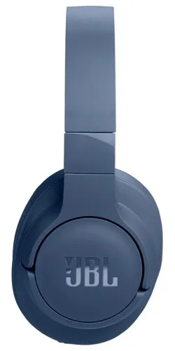 Наушники беспроводные JBL T770NC, Синий, купить недорого