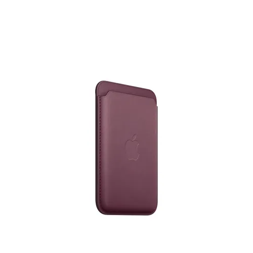 Чехол для смартфона iPhone FineWoven Wallet with MagSafe Mulberry A3131, Mulberry, купить недорого