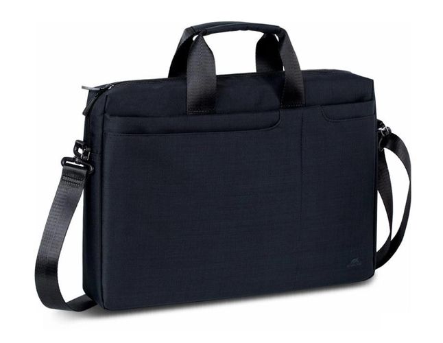 Сумка для ноутбука RIVACASE 8335 Laptop bag, Черный