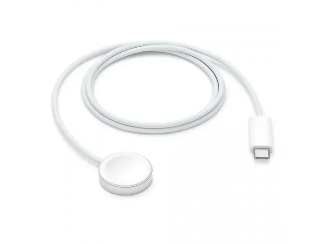 Кабель Type-C магнитный для зарядки Apple Watch USB-C Cable A2515