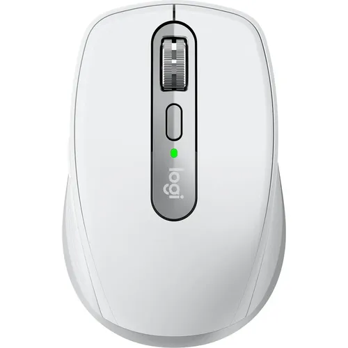 Беспроводная мышь Logitech MX Anywhere 3 for Mac, Pale grey