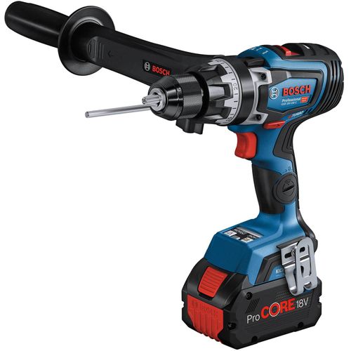 Аккумуляторный шуруповерт Bosch GSB 18V-150C