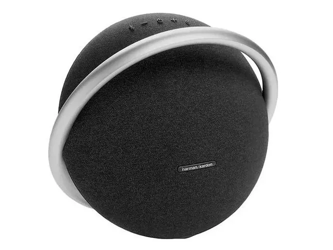 Беспроводная колонка Harman Kardon Onyx Studio 8, Черный