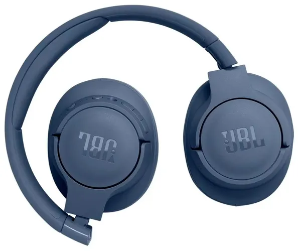 Наушники беспроводные JBL T770NC, Синий, 179500000 UZS