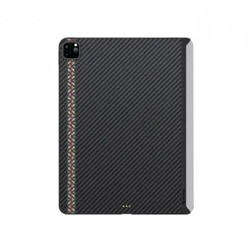 Чехол Pitaka Fusion MagEZ Case Pro for iPad Pro 11" 2022&2021 Rhapsody, Черный