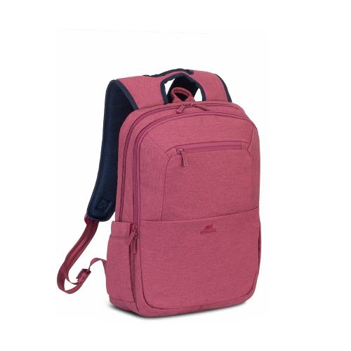 Рюкзак RIVACASE 7760 Laptop backpack, Красный