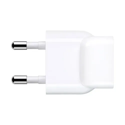 Комплект адаптеров Apple World Travel Adapter Kit MD837ZM/A, sotib olish