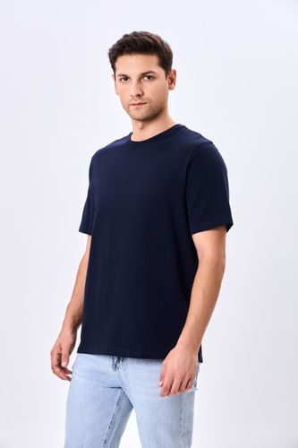 Футболка Terra Pro AW24BS2-25-20235, Navy