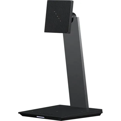 Simsiz zaryadlash qurilmasi Pitaka MagEZ iPad Charging Stand for Tablets MES2104, qora