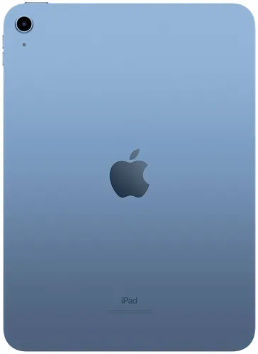 Планшет Apple iPad 10.9-inch Wi-Fi, Blue, купить недорого