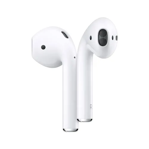 Наушники Apple AirPods 2-го поколения A2032, A2031, Белый