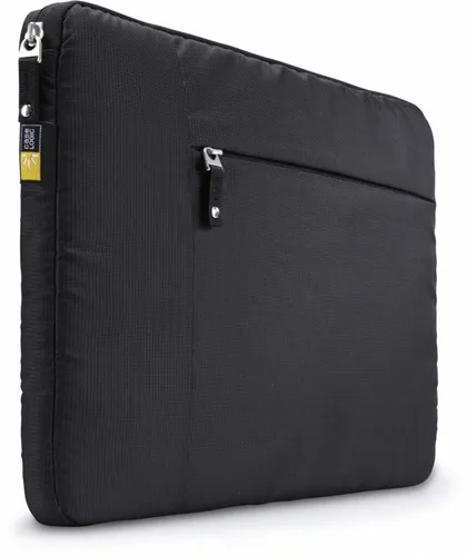 G'ilof Case Logic Laptop Sleeve TS-115, Qora