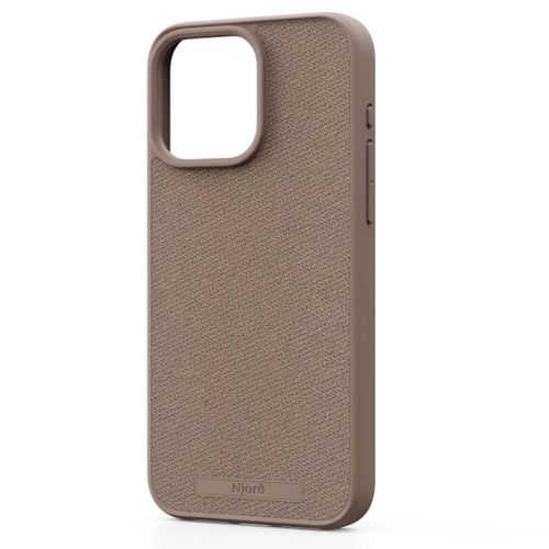 Чехол для смартфона Fabric MagSafe Case iPhone 15 Pro Max, Pink Sand, купить недорого