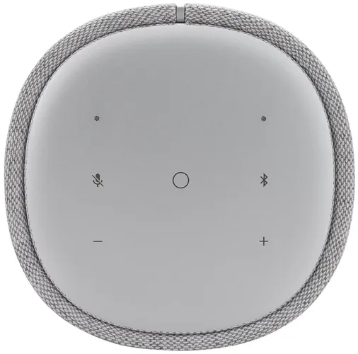 Умная колонка Harman/Kardon Citation One HKCITATIONONEGRYEP, Серый, 311200000 UZS