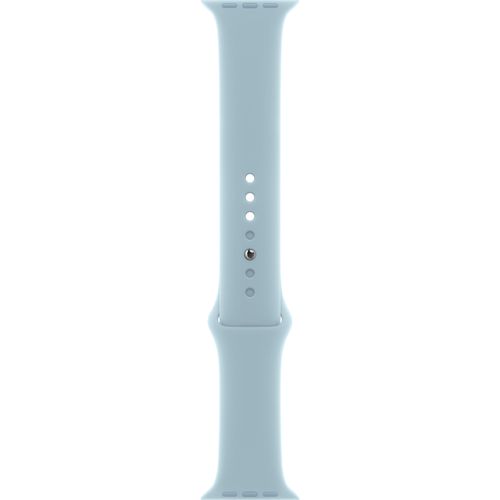 Smart soat uchun tasma Sport Band M/L MWMV3ZM/A, Light Blue