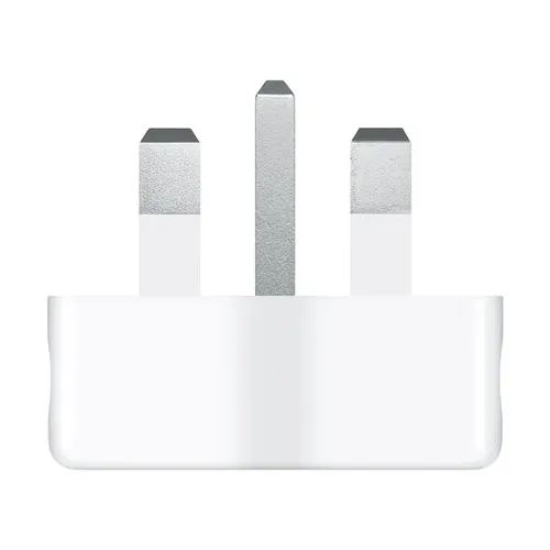 Комплект адаптеров Apple World Travel Adapter Kit MD837ZM/A, в Узбекистане